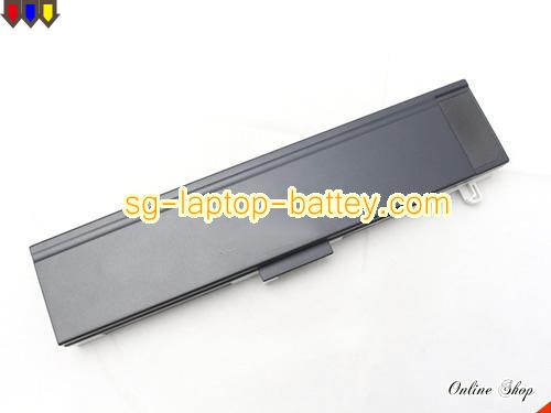  image 2 of Genuine HP B3828AP Battery For laptop 4.4Ah, 11.1V, Black , Li-ion