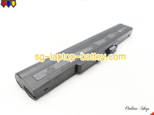  image 3 of S20-4S4400-B1B1 Battery, S$71.53 Li-ion Rechargeable HASEE S20-4S4400-B1B1 Batteries