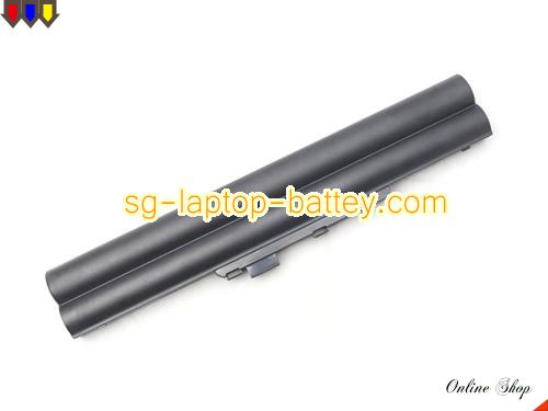  image 4 of S20-4S4400-B1B1 Battery, S$71.53 Li-ion Rechargeable HASEE S20-4S4400-B1B1 Batteries