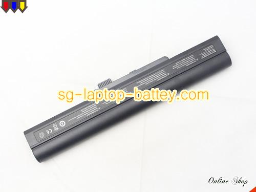  image 5 of S20-4S4400-B1B1 Battery, S$71.53 Li-ion Rechargeable HASEE S20-4S4400-B1B1 Batteries