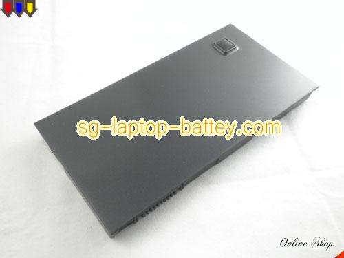  image 3 of ASUS Eee PC 1003HG Replacement Battery 4200mAh 7.4V Black Li-Polymer