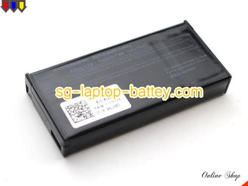  image 1 of U8735 NU209 Battery, S$39.37 Li-ion Rechargeable DELL U8735 NU209 Batteries