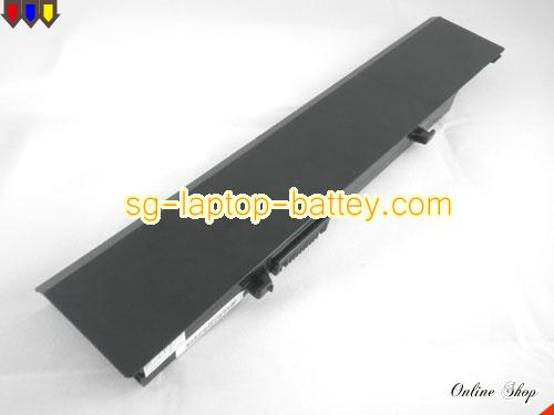  image 3 of Genuine DELL Vostro V3400 Battery For laptop 56Wh, 11.1V, Black , Li-ion