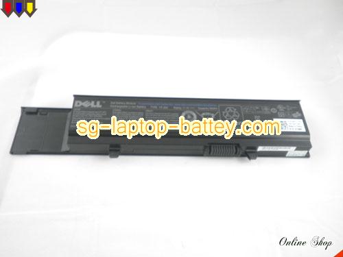  image 5 of Genuine DELL Vostro E6400 Battery For laptop 56Wh, 11.1V, Black , Li-ion