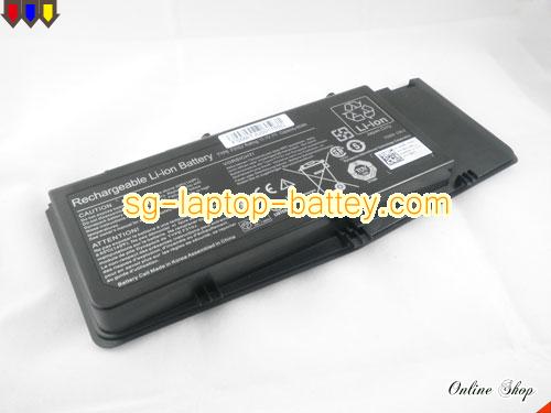  image 1 of CN-0W075J Battery, S$Coming soon! Li-ion Rechargeable DELL CN-0W075J Batteries
