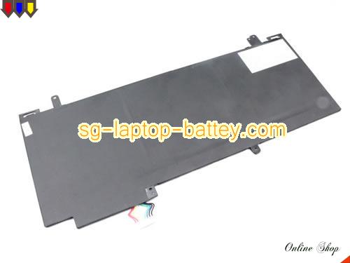  image 4 of TG03XL Battery, S$65.63 Li-ion Rechargeable HP TG03XL Batteries