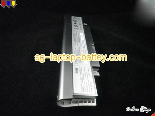  image 3 of SAMSUNG NT-NC215S Replacement Battery 6600mAh 7.4V Silver Li-ion
