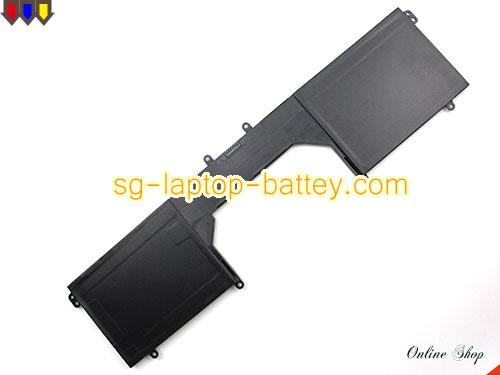  image 3 of Genuine SONY SVF11N15SCP Battery For laptop 3200mAh, 23Wh , 7.2V, Black , Li-ion