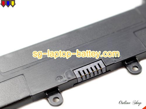  image 5 of Genuine SONY SVF11N15SCP Battery For laptop 3200mAh, 23Wh , 7.2V, Black , Li-ion