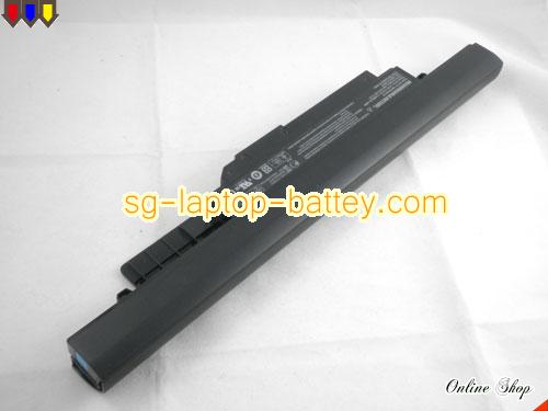  image 2 of JETBOOK 9742s Replacement Battery 4400mAh 10.8V Black Li-ion