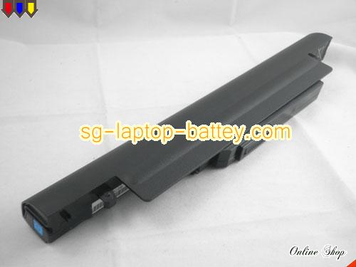  image 3 of JETBOOK 9742s Replacement Battery 4400mAh 10.8V Black Li-ion