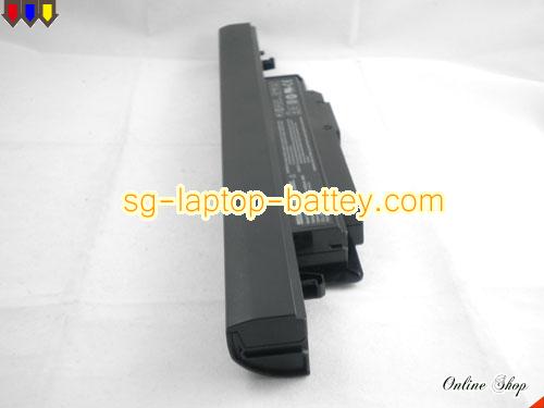  image 4 of JETBOOK 9742s Replacement Battery 4400mAh 10.8V Black Li-ion