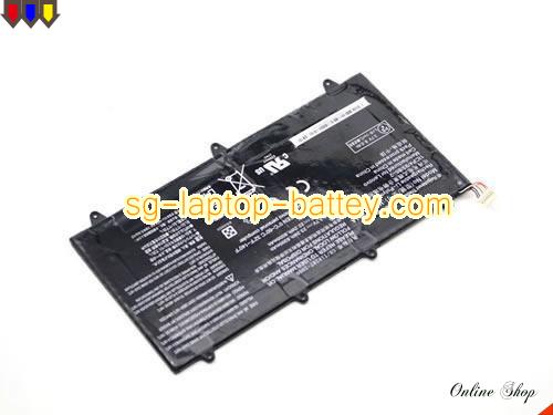  image 4 of Genuine LENOVO IdeaTab A2109A-F Battery For laptop 6300mAh, 23.3Wh , 3.7V, Black , Li-Polymer