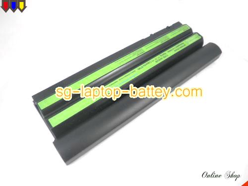  image 1 of Genuine DELL Latitude E5430 Battery For laptop 87Wh, 11.1V, Black , Li-ion