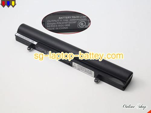  image 1 of SQU-908 Battery, S$48.97 Li-ion Rechargeable SMP SQU-908 Batteries