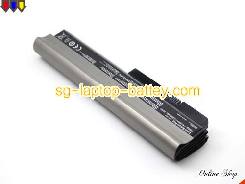  image 3 of Genuine HASEE K360-i3D1 Battery For laptop 5200mAh, 56Wh , 10.95V, Grey , Li-ion