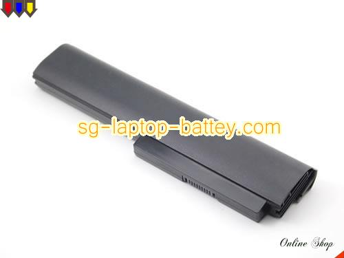  image 4 of Genuine HASEE K360-i3D1 Battery For laptop 5200mAh, 56Wh , 10.95V, Grey , Li-ion