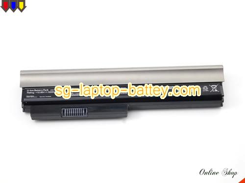  image 5 of NBP6A195 Battery, S$63.98 Li-ion Rechargeable HASEE NBP6A195 Batteries