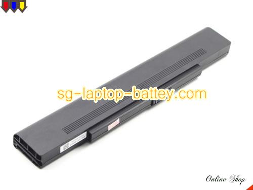  image 4 of Genuine NEC PC-LM550CS6B Battery For laptop 2700mAh, 39Wh , 14.4V, Black , Li-ion