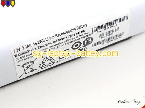  image 4 of 271-00010 Battery, S$Coming soon! Li-ion Rechargeable NETAPP 271-00010 Batteries