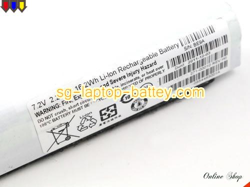  image 4 of 271-00010 Battery, S$Coming soon! Li-ion Rechargeable NETAPP 271-00010 Batteries