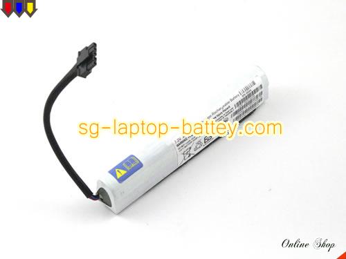  image 2 of BE9A Battery, S$103.07 Li-ion Rechargeable NETAPP BE9A Batteries