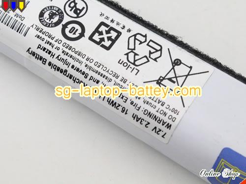  image 2 of B08CC Battery, S$119.44 Li-ion Rechargeable NETAPP B08CC Batteries