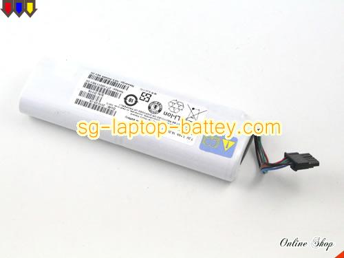  image 2 of SN D116 Battery, S$32.70 Li-ion Rechargeable IBM SN D116 Batteries