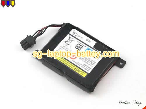  image 1 of 74Y6773 Battery, S$68.79 Li-ion Rechargeable IBM 74Y6773 Batteries