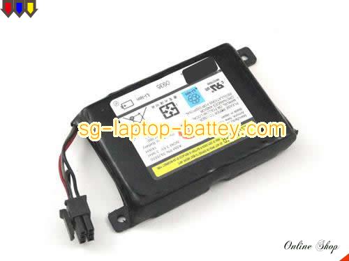  image 5 of 74Y9340 Battery, S$68.79 Li-ion Rechargeable IBM 74Y9340 Batteries