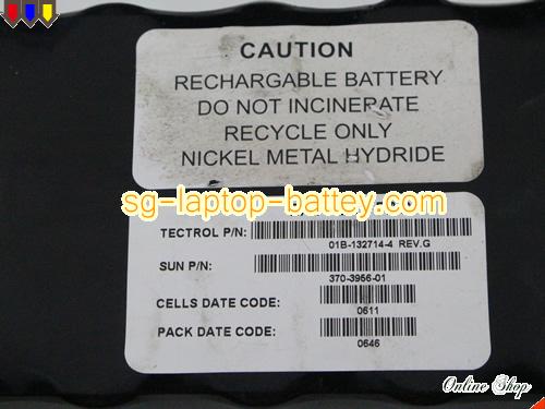  image 5 of 01B-132714-4 Battery, S$Coming soon! Li-ion Rechargeable IBM 01B-132714-4 Batteries