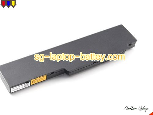  image 4 of Genuine NEC LaVie PC-LL750RG Battery For laptop 4000mAh, 7.2V, Black , Li-ion