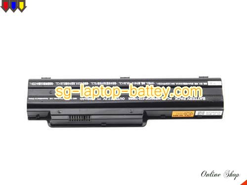  image 5 of Genuine NEC LaVie PC-LL750RG Battery For laptop 4000mAh, 7.2V, Black , Li-ion