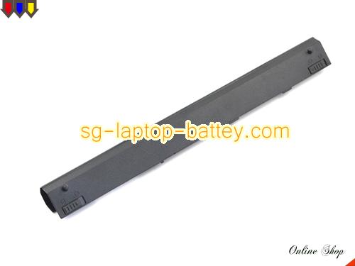  image 4 of Genuine CLEVO Schenker S403 FHD/GT745M Battery For laptop 2950mAh, 44.6Wh , 15.12V, Black , Li-ion