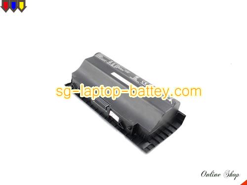  image 2 of Genuine ASUS G75VW-TH71 Battery For laptop 5200mAh, 74Wh , 14.4V, Black , Li-ion