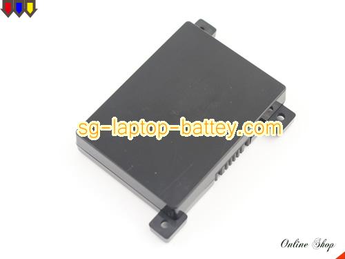  image 4 of Genuine ASUS Eee Box B204 Battery For laptop 490mAh, 7.4V, Black , Li-ion