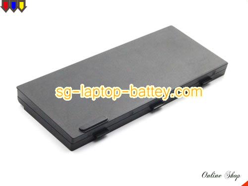  image 5 of Genuine LENOVO ThinkPad P50 Series Battery For laptop 4360mAh, 66Wh , 15.2V, Black , Li-lion
