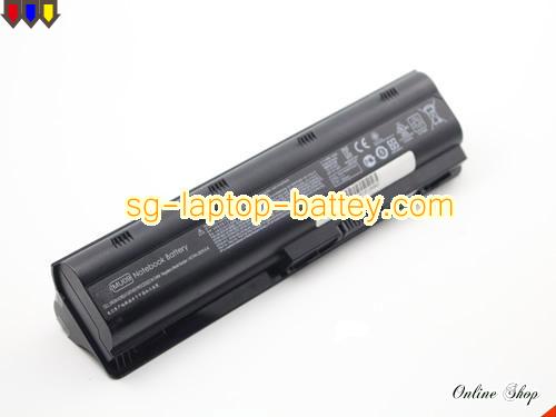  image 1 of MU09XL Battery, S$58.79 Li-ion Rechargeable HP MU09XL Batteries