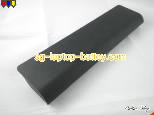  image 2 of Genuine HP Envy 17-2009TX Battery For laptop 4400mAh, 10.8V, Black , Li-ion