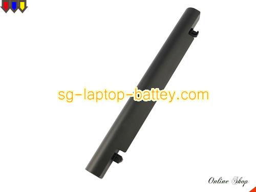  image 5 of ASUS X450CA-WX137D Replacement Battery 2600mAh 14.4V Black Li-ion