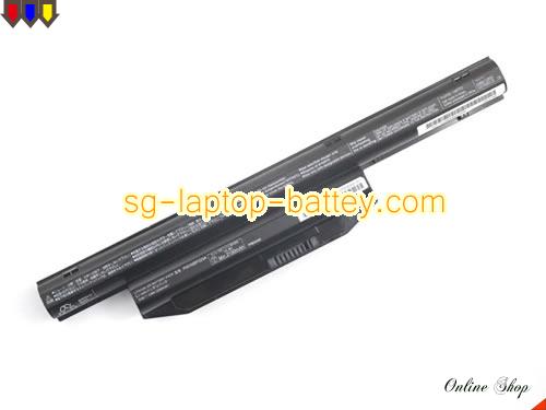  image 1 of FPB0319S Battery, S$71.73 Li-ion Rechargeable FUJITSU FPB0319S Batteries