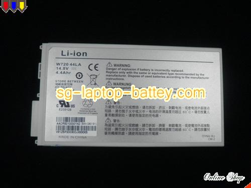  image 5 of W72044LB Battery, S$Coming soon! Li-ion Rechargeable MEDION W72044LB Batteries