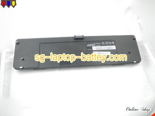  image 2 of FUJITSU U9200 Replacement Battery 3800mAh 11.1V Black Li-ion