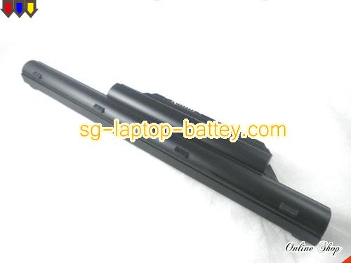  image 3 of FUJITSU LifeBook S6520 Replacement Battery 4400mAh, 48Wh  10.8V Black Li-ion