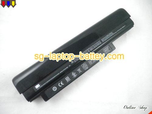  image 1 of HSTNN-C52C Battery, S$50.16 Li-ion Rechargeable HP HSTNN-C52C Batteries
