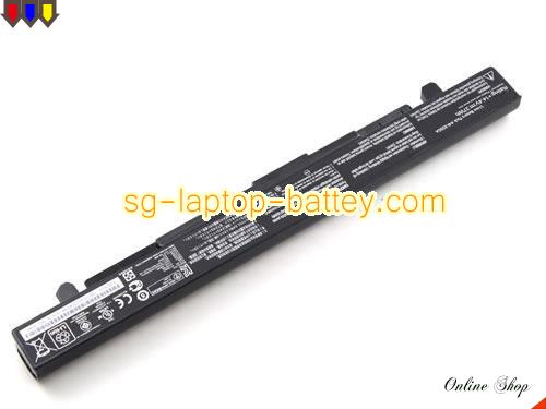  image 3 of Genuine ASUS K450LB Series Battery For laptop 37Wh, 14.4V, Black , Li-ion