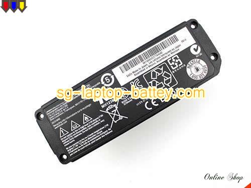  image 1 of Genuine BOSE 061386 Battery 061384 rechargeable 2330mAh, 17Wh Black In Singapore