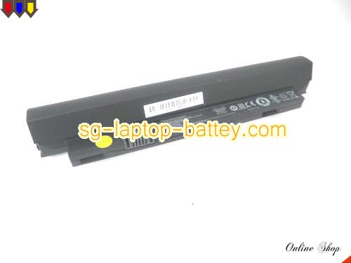  image 1 of Genuine HP 623994-001 Laptop Battery HSTNH-S25C-S rechargeable 2800mAh, 31Wh Black In Singapore