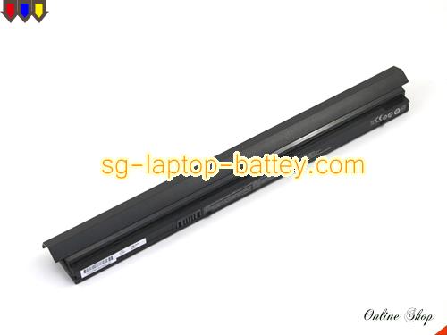  image 1 of Genuine CLEVO 6-87-W95KS-42F2 Laptop Battery 6-87-W97KS-42L1 rechargeable 31.68Wh Black In Singapore