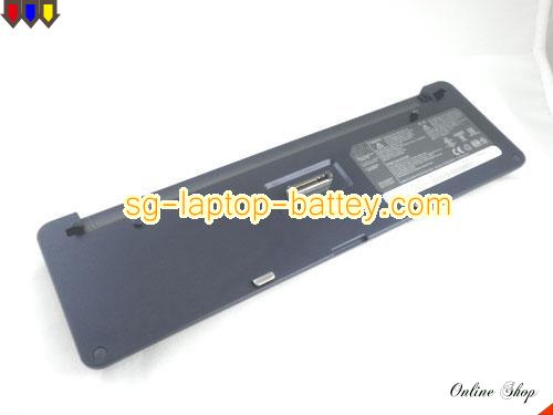  image 1 of Genuine LG LB422168 Laptop Battery LB42216B rechargeable 3800mAh, 3.8Ah Blue In Singapore